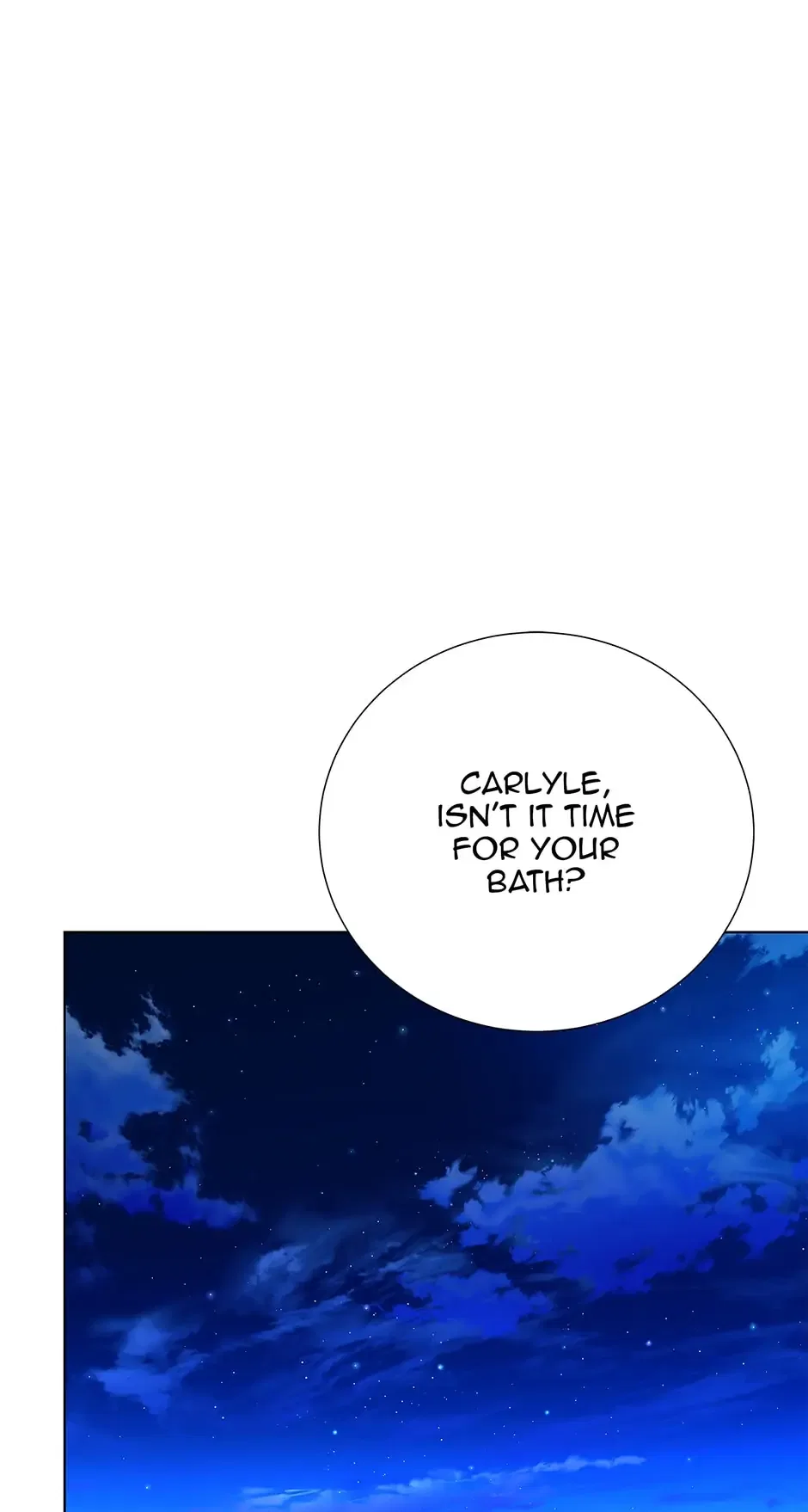 Your Regrets Mean Nothing to Me Chapter 85 – Page 7