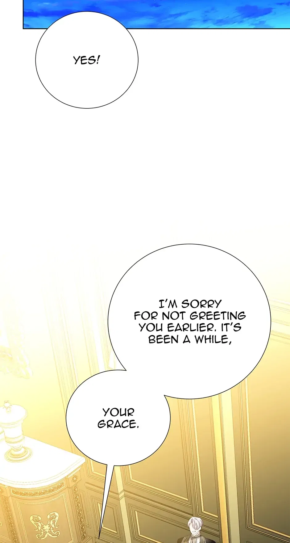 Your Regrets Mean Nothing to Me Chapter 85 – Page 8