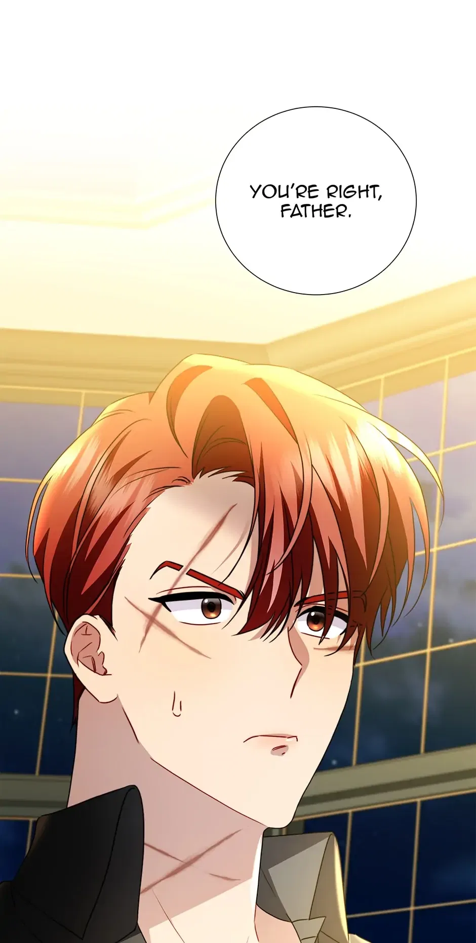 Your Regrets Mean Nothing to Me Chapter 85 – Page 14