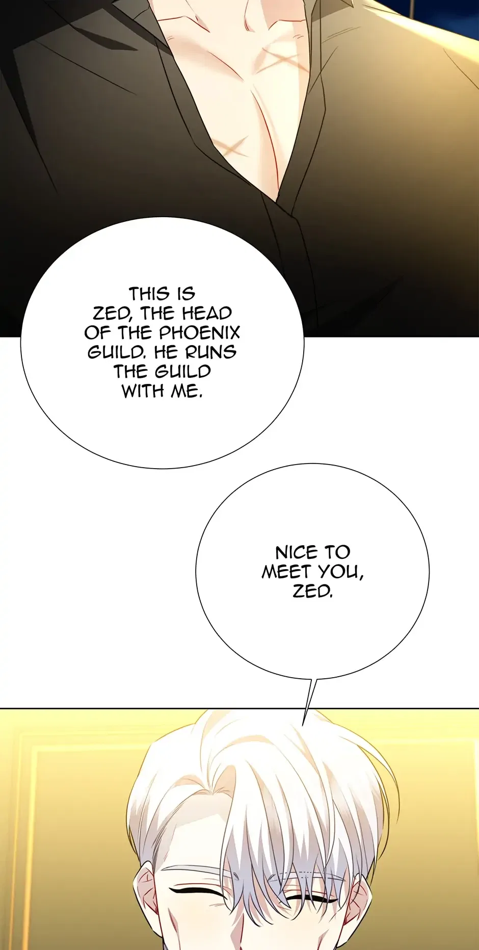 Your Regrets Mean Nothing to Me Chapter 85 – Page 15