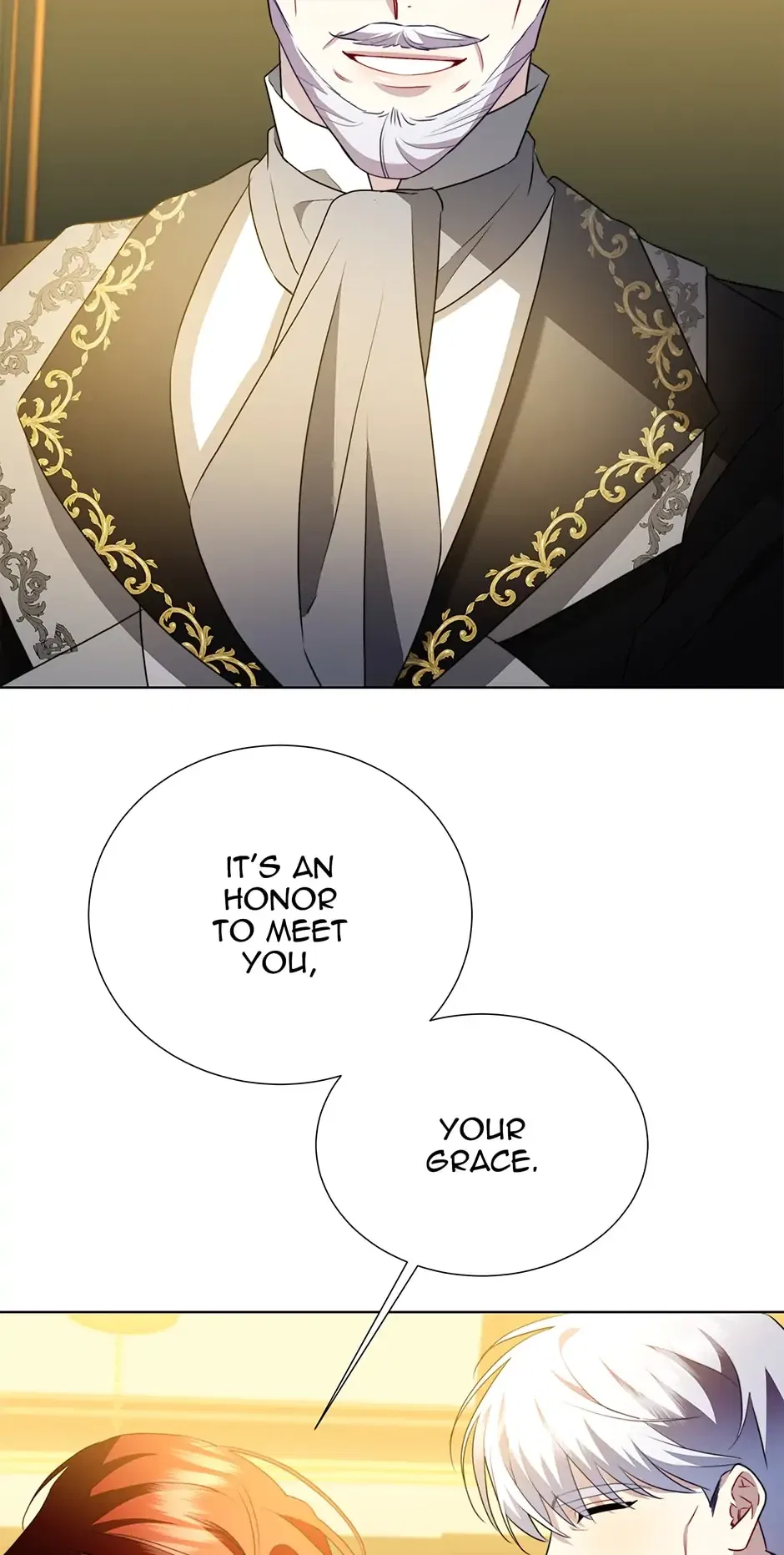 Your Regrets Mean Nothing to Me Chapter 85 – Page 16