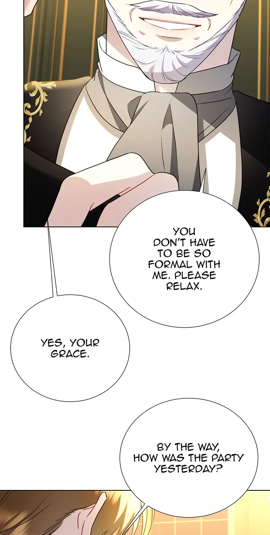 Your Regrets Mean Nothing to Me Chapter 85 – Page 18
