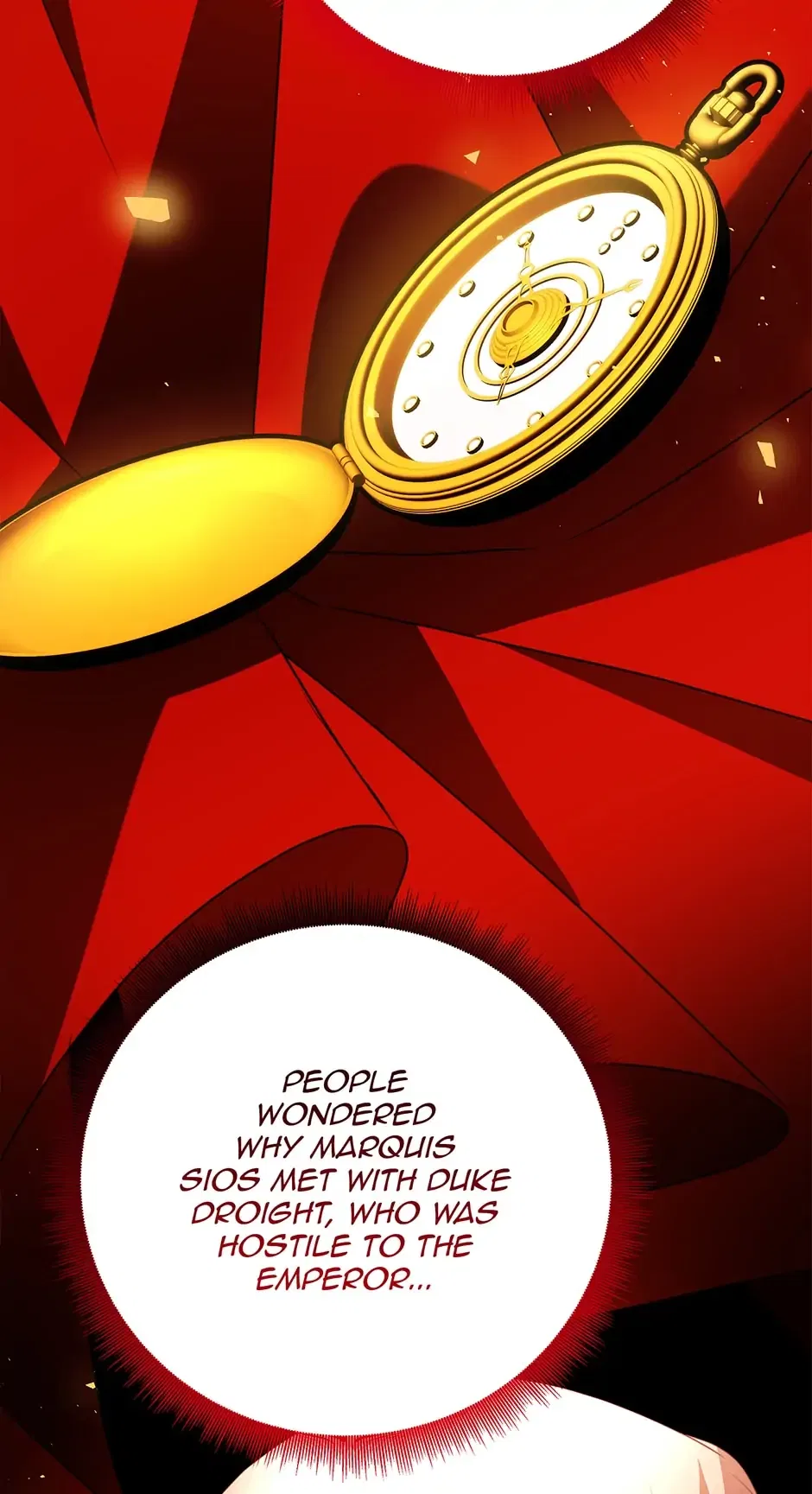 Your Regrets Mean Nothing to Me Chapter 85 – Page 24