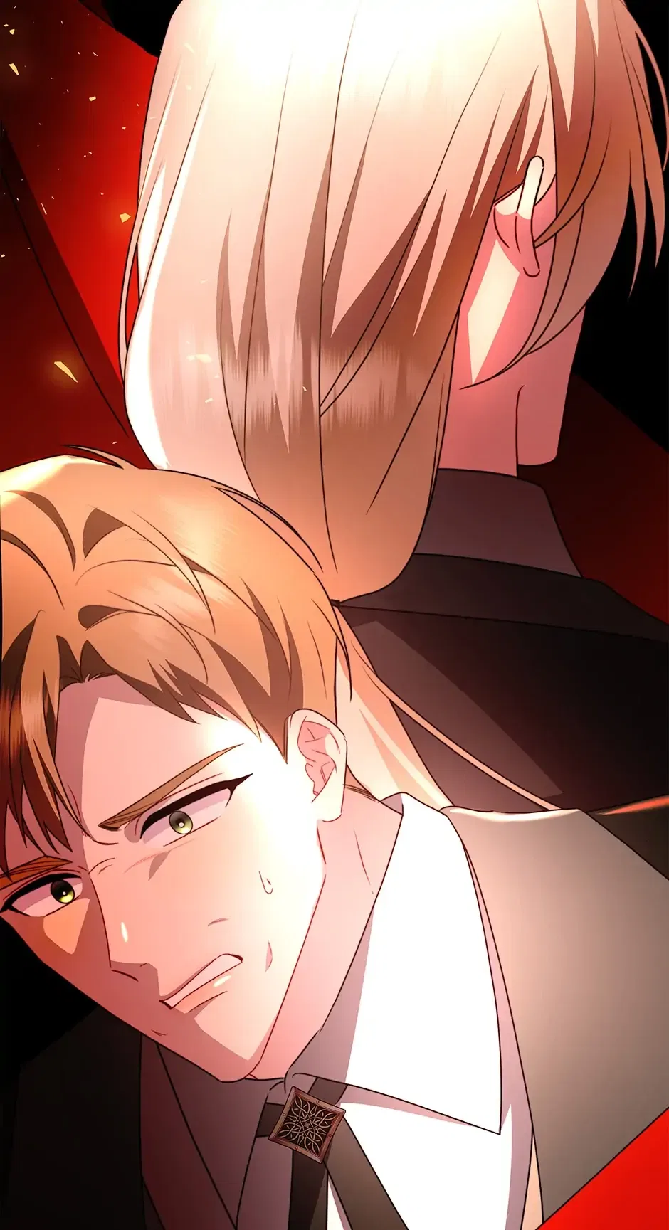 Your Regrets Mean Nothing to Me Chapter 85 – Page 25