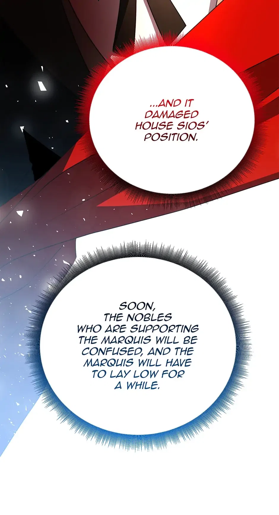 Your Regrets Mean Nothing to Me Chapter 85 – Page 26