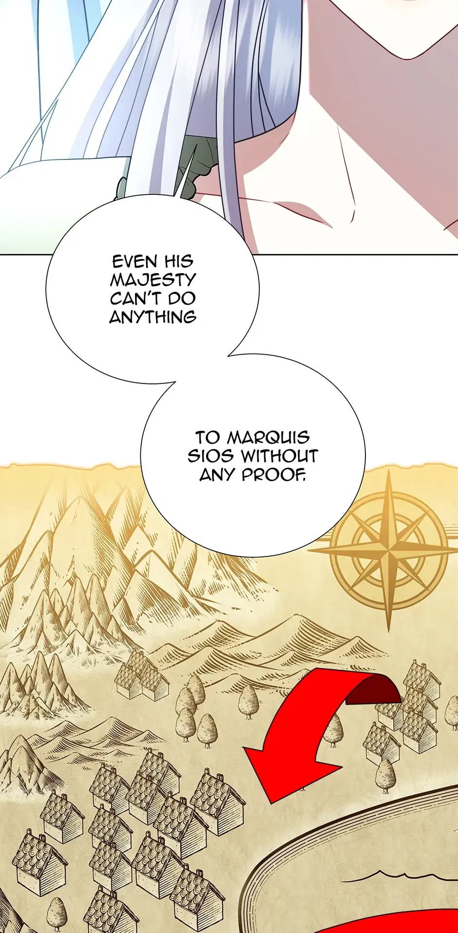 Your Regrets Mean Nothing to Me Chapter 85 – Page 30