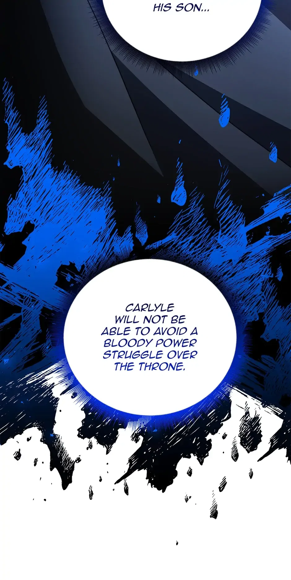 Your Regrets Mean Nothing to Me Chapter 85 – Page 46