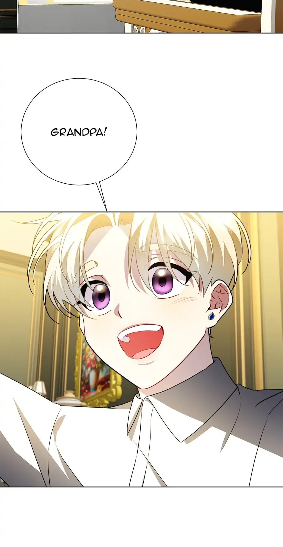 Your Regrets Mean Nothing to Me Chapter 85 – Page 52