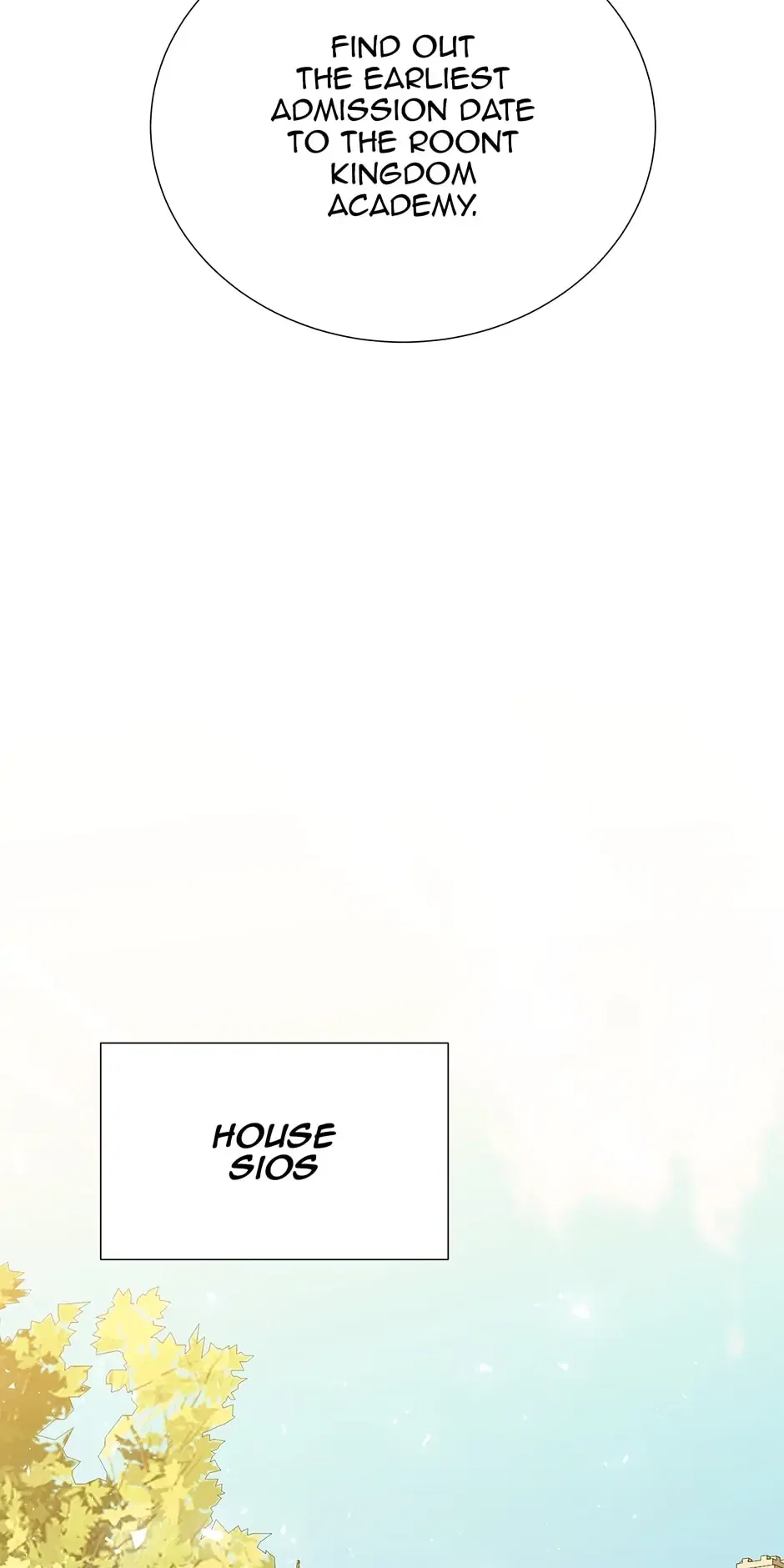 Your Regrets Mean Nothing to Me Chapter 85 – Page 56