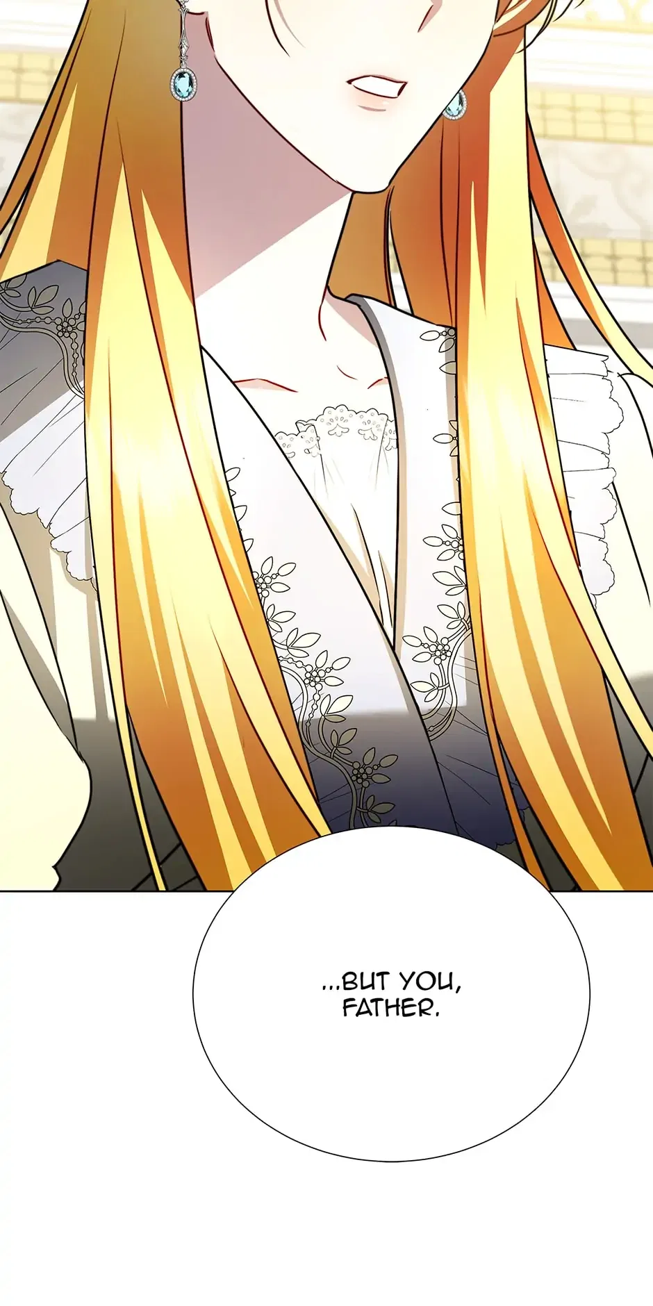 Your Regrets Mean Nothing to Me Chapter 85 – Page 61