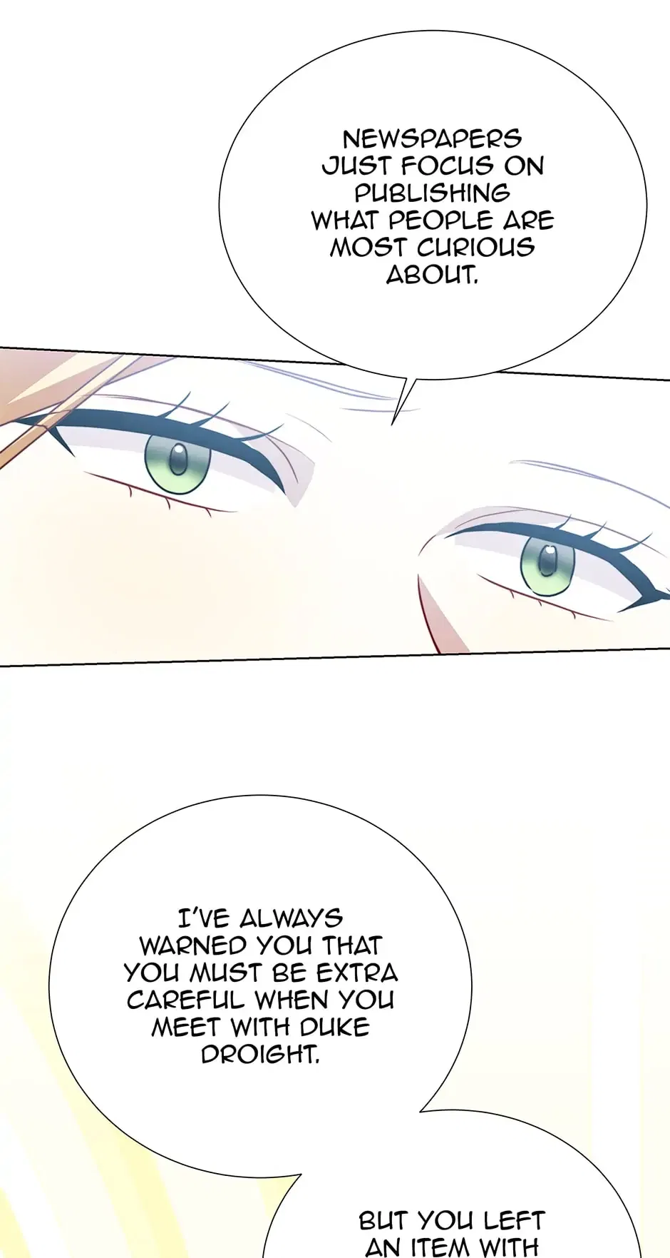Your Regrets Mean Nothing to Me Chapter 85 – Page 62