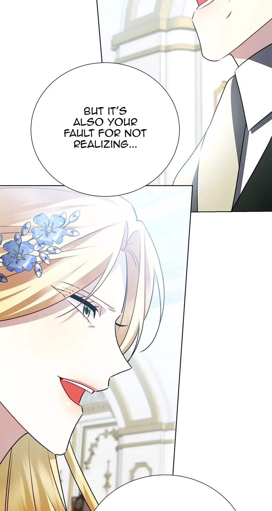 Your Regrets Mean Nothing to Me Chapter 85 – Page 65