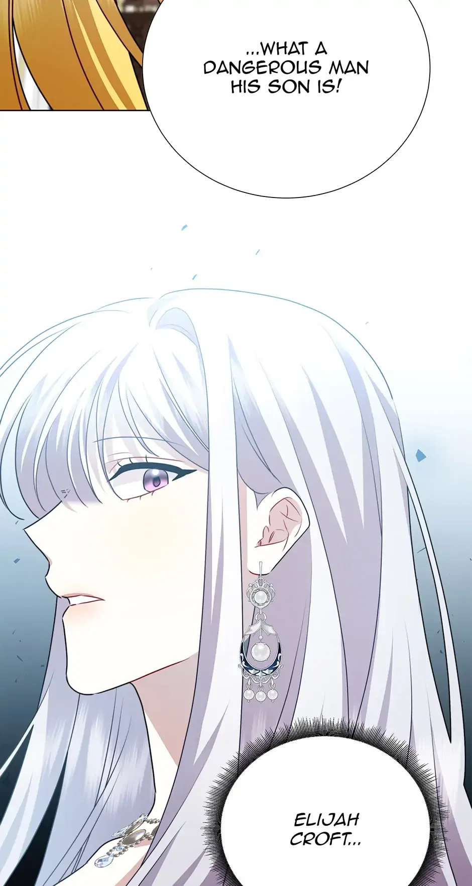 Your Regrets Mean Nothing to Me Chapter 85 – Page 66
