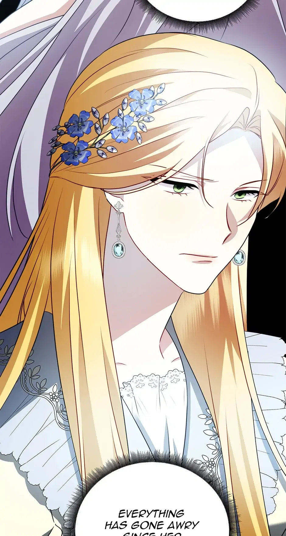 Your Regrets Mean Nothing to Me Chapter 85 – Page 67