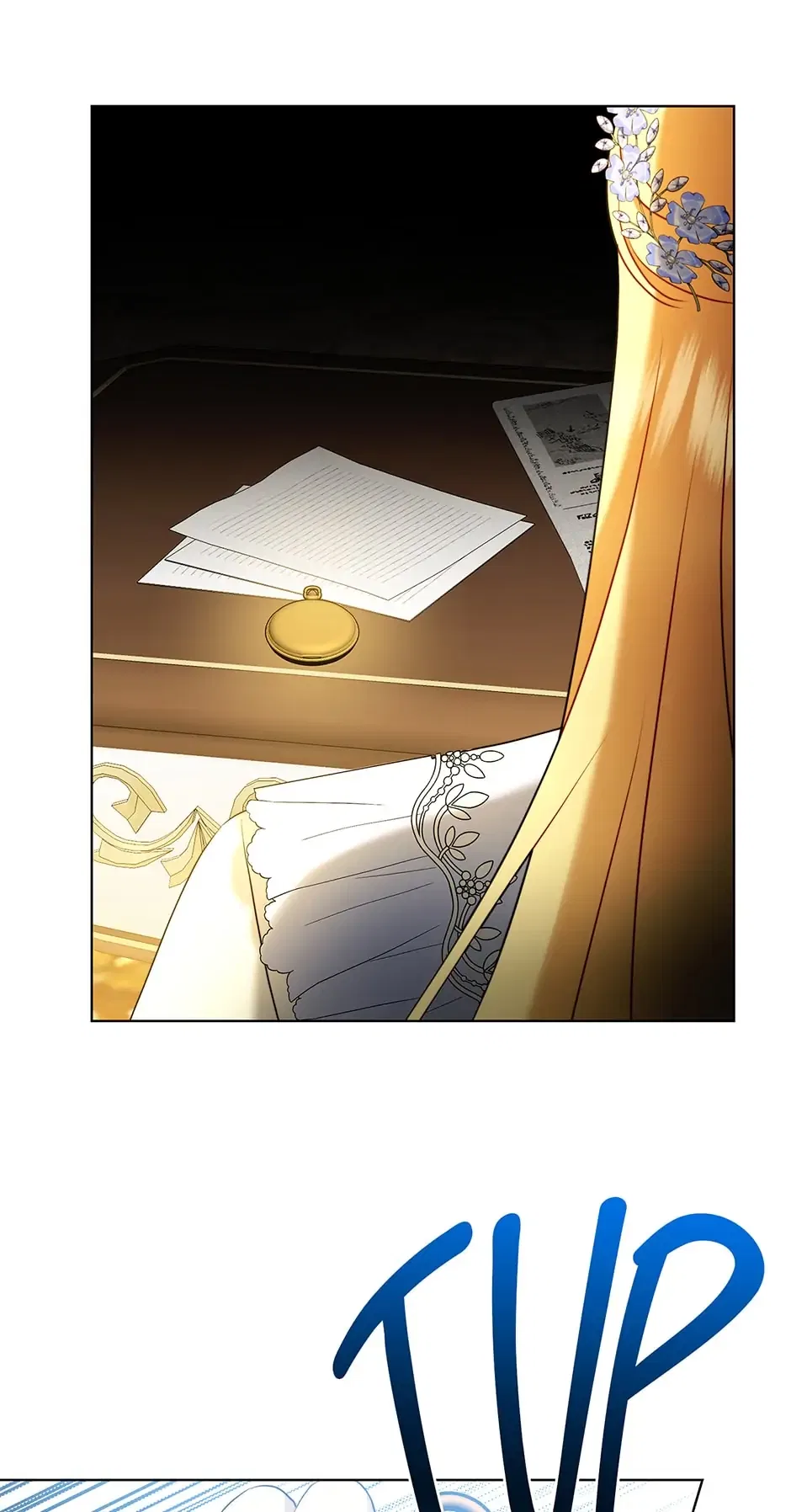 Your Regrets Mean Nothing to Me Chapter 85 – Page 72