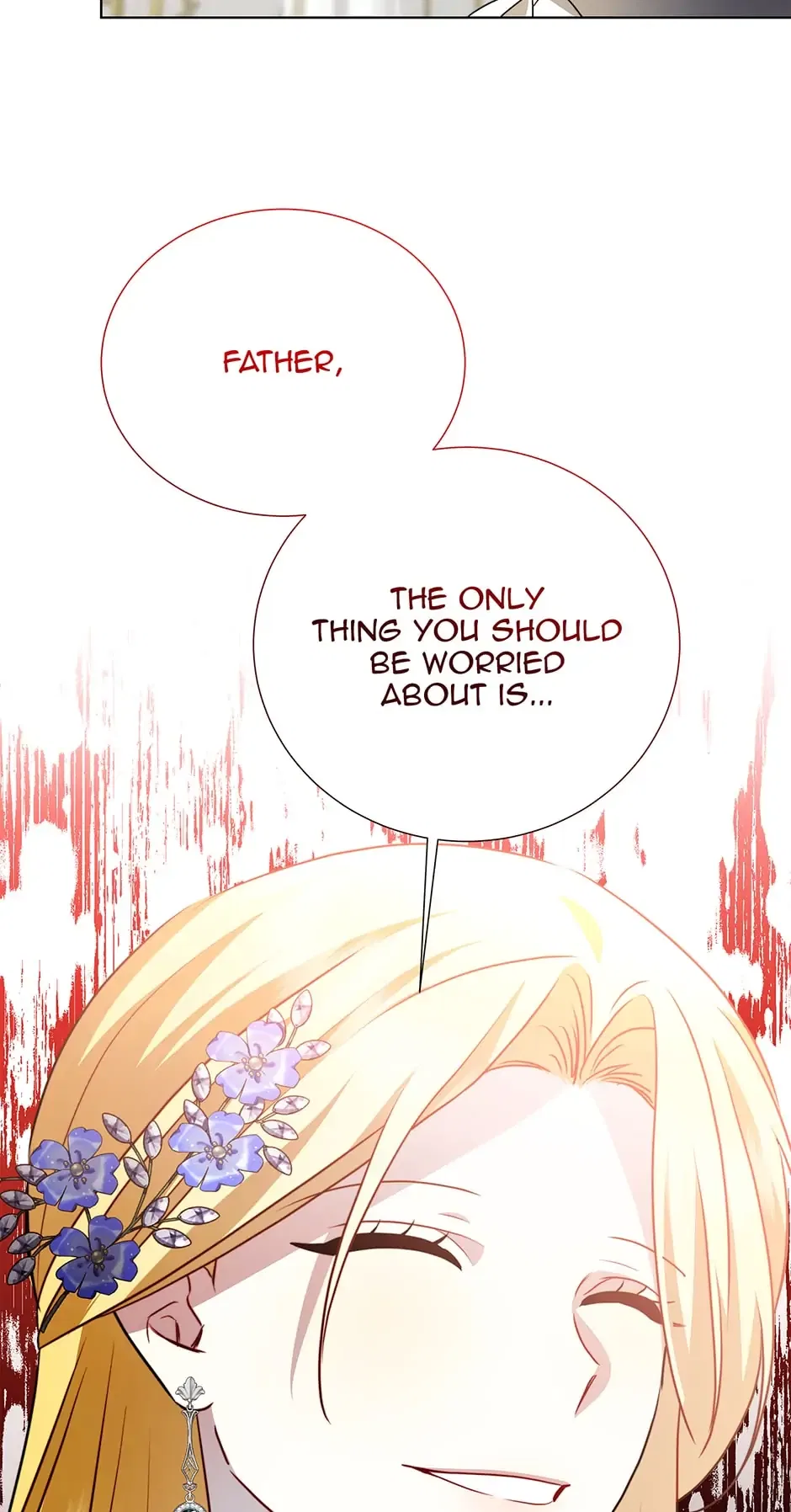 Your Regrets Mean Nothing to Me Chapter 85 – Page 75