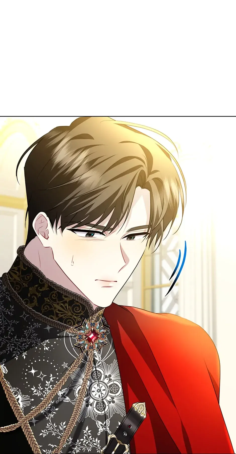 Your Regrets Mean Nothing to Me Chapter 84 – Page 3