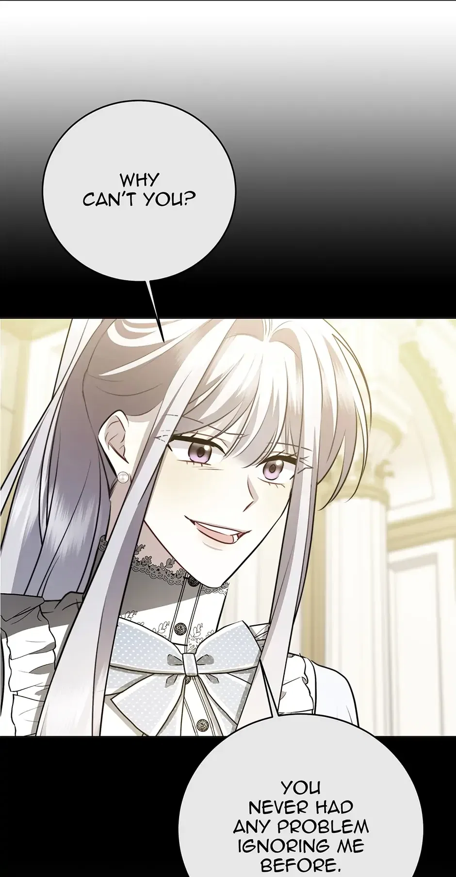Your Regrets Mean Nothing to Me Chapter 84 – Page 4