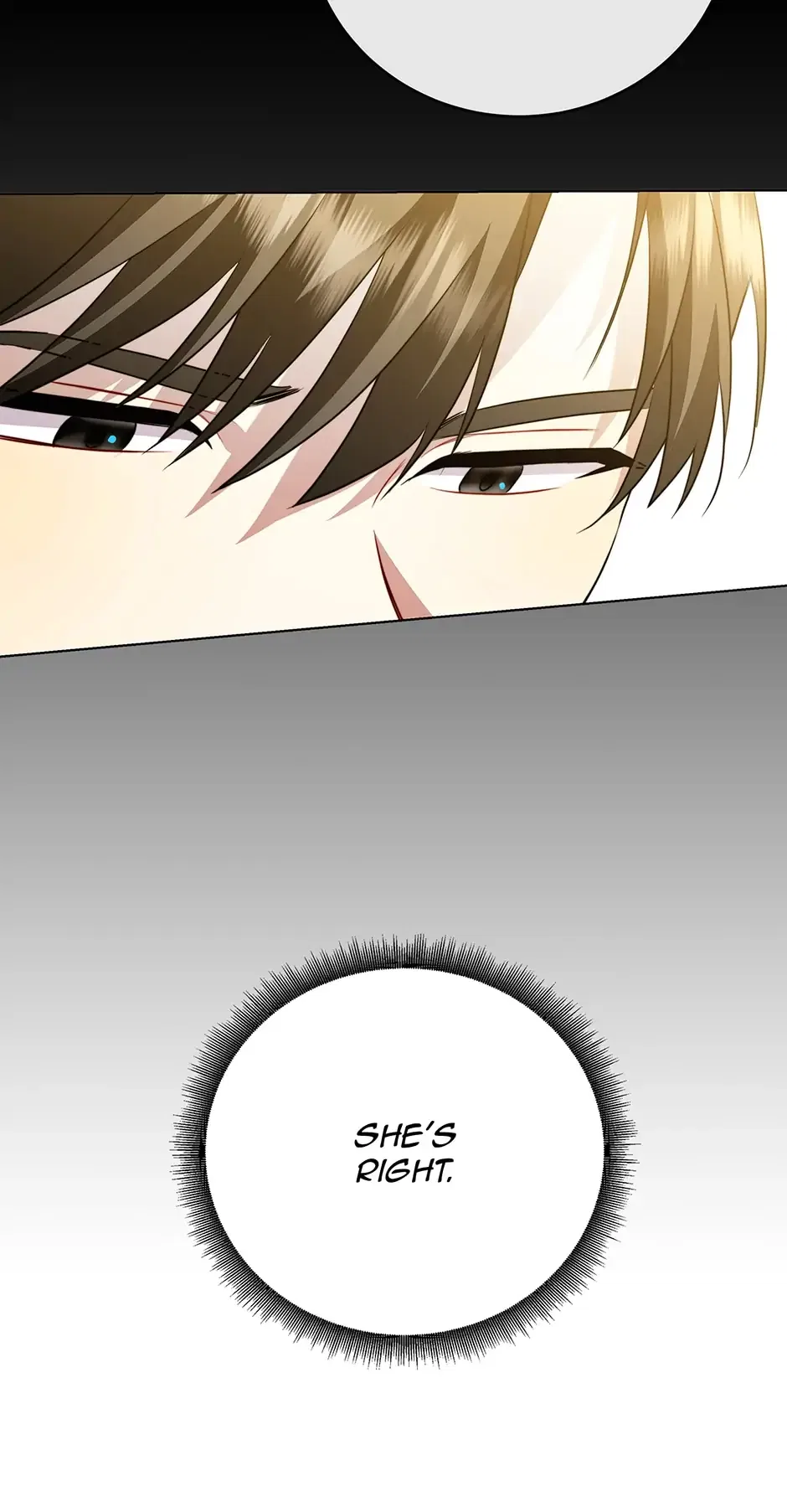 Your Regrets Mean Nothing to Me Chapter 84 – Page 5