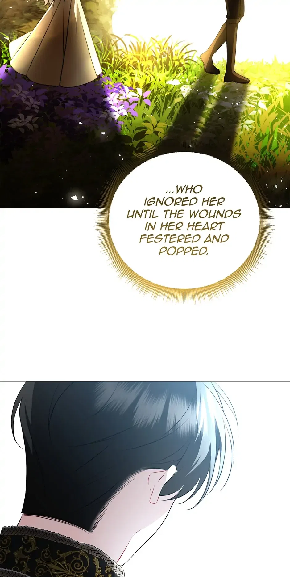 Your Regrets Mean Nothing to Me Chapter 84 – Page 7