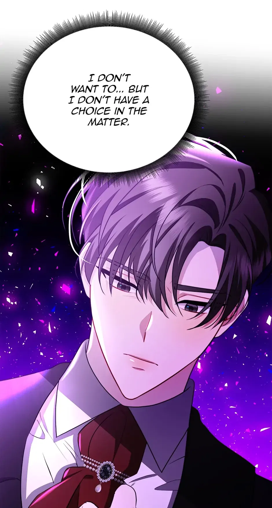 Your Regrets Mean Nothing to Me Chapter 84 – Page 12