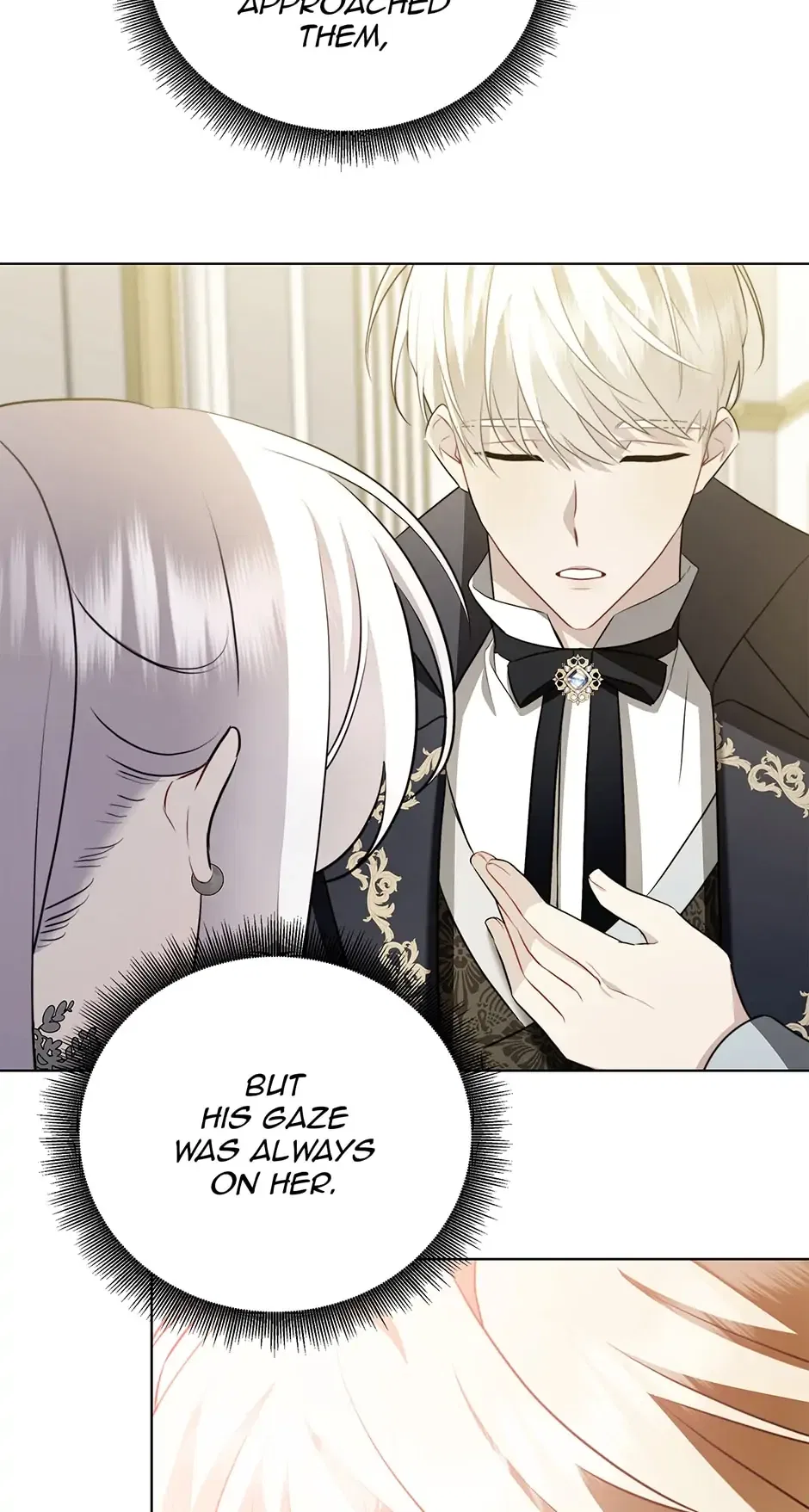Your Regrets Mean Nothing to Me Chapter 84 – Page 15