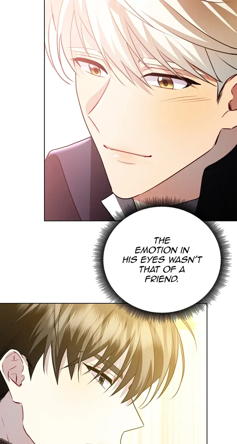 Your Regrets Mean Nothing to Me Chapter 84 – Page 16