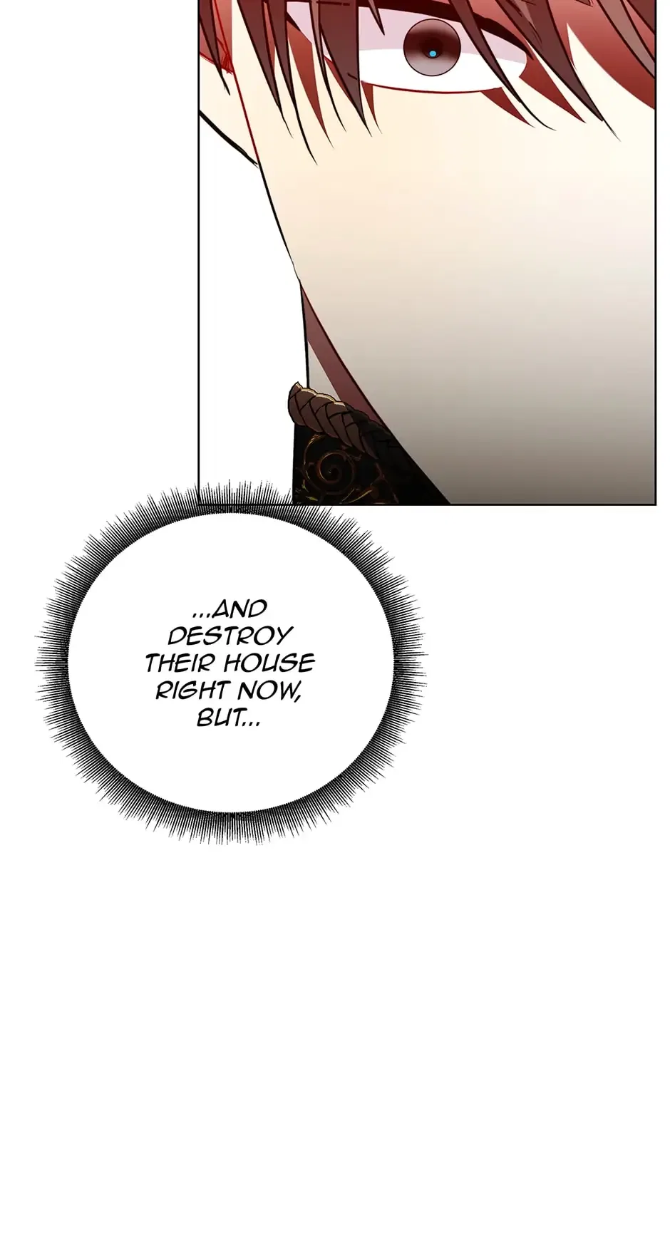 Your Regrets Mean Nothing to Me Chapter 84 – Page 18