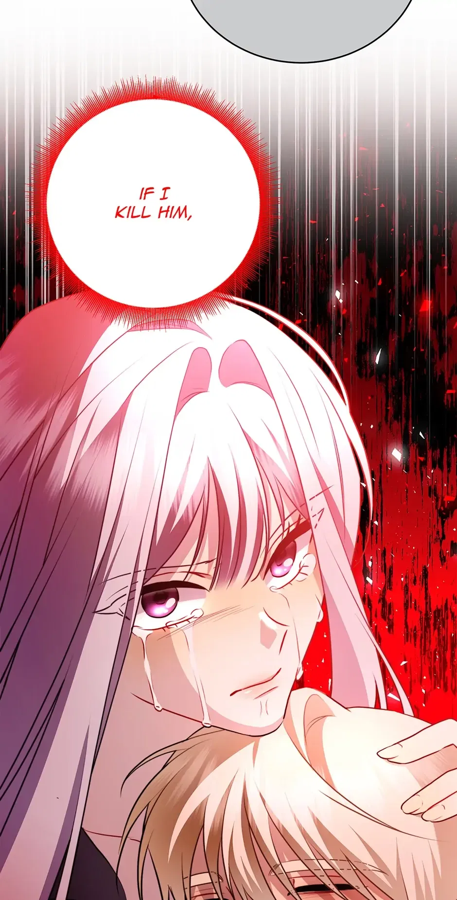 Your Regrets Mean Nothing to Me Chapter 84 – Page 20