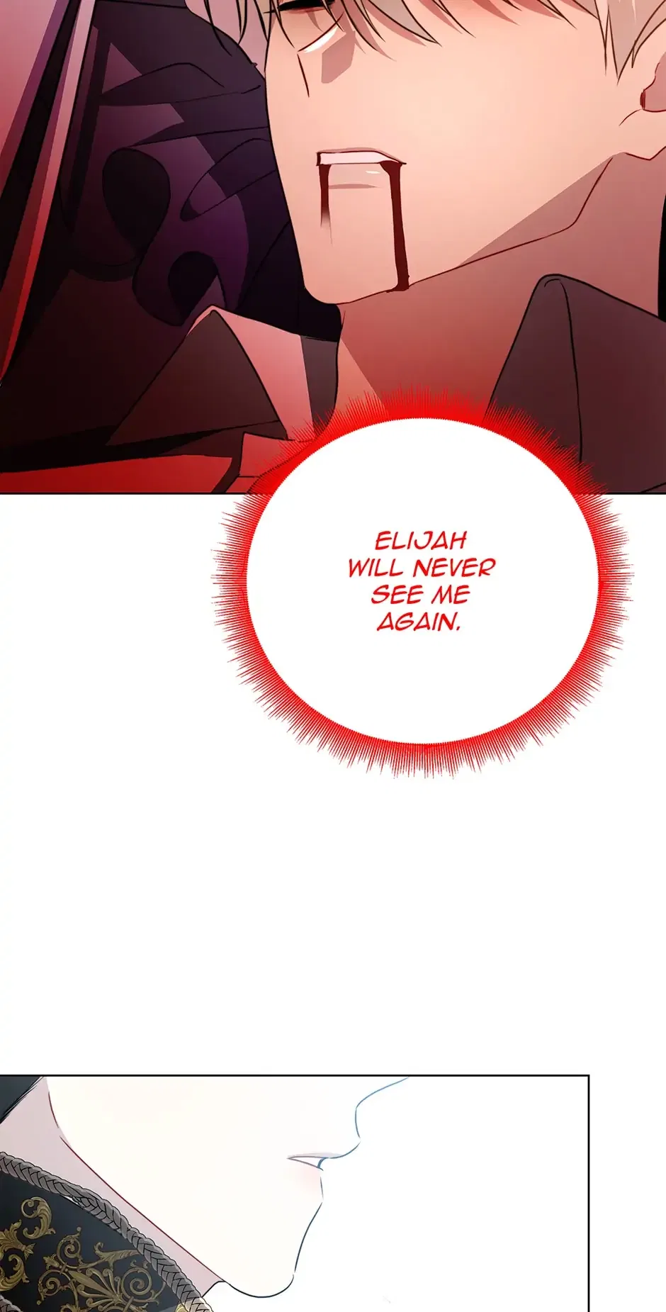 Your Regrets Mean Nothing to Me Chapter 84 – Page 21