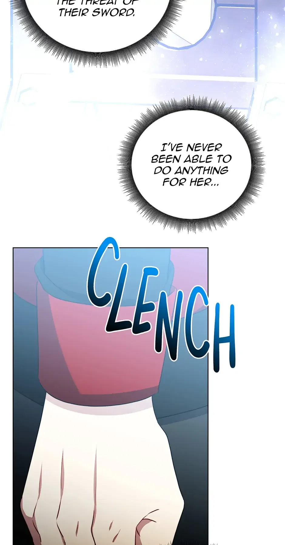 Your Regrets Mean Nothing to Me Chapter 84 – Page 29