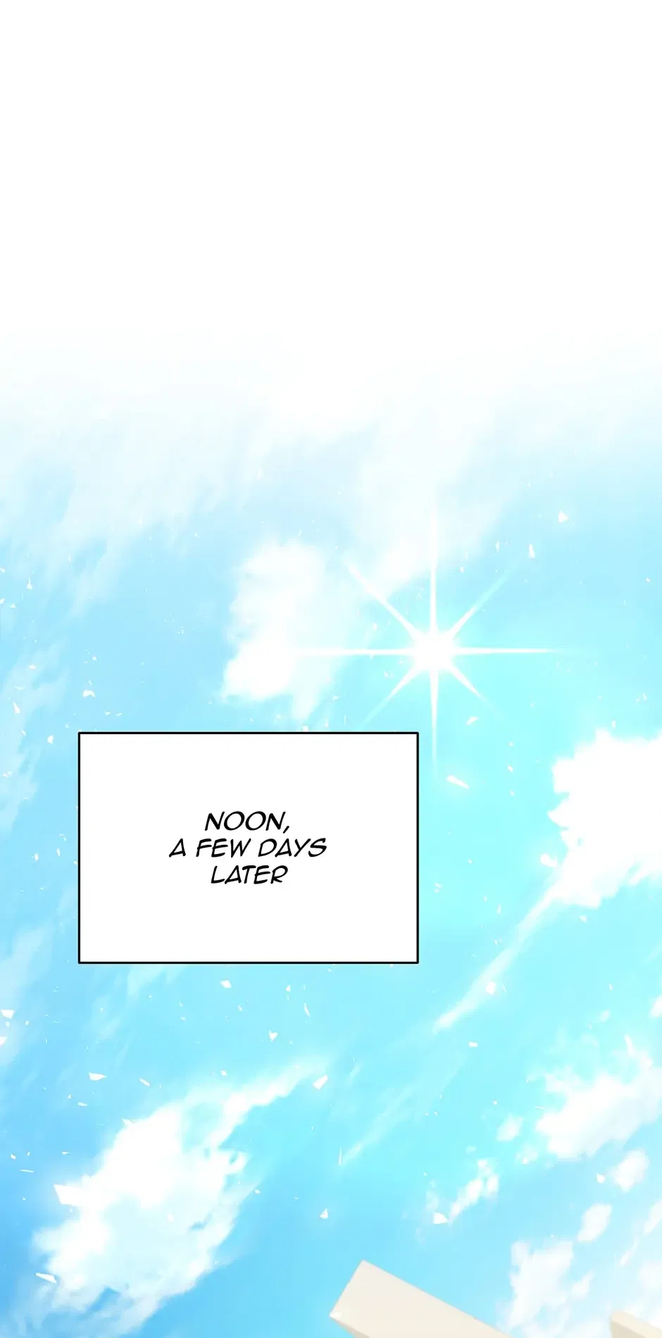Your Regrets Mean Nothing to Me Chapter 84 – Page 33