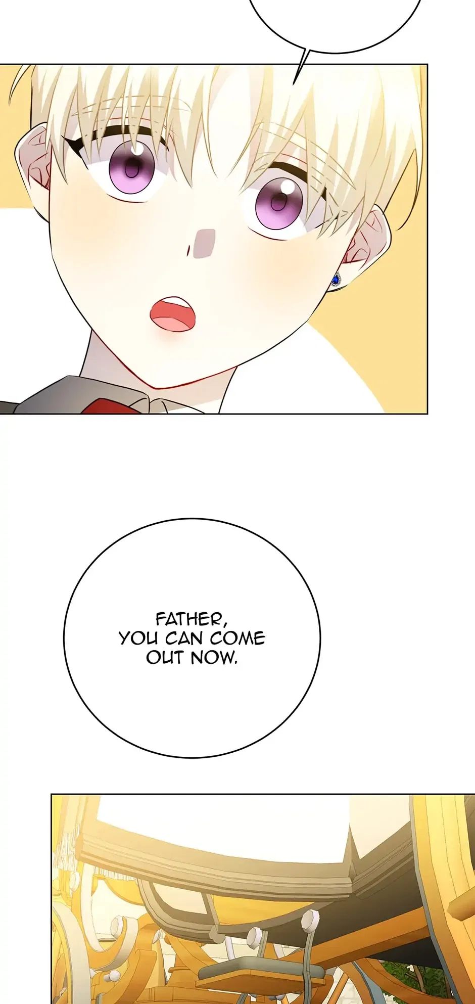 Your Regrets Mean Nothing to Me Chapter 84 – Page 40