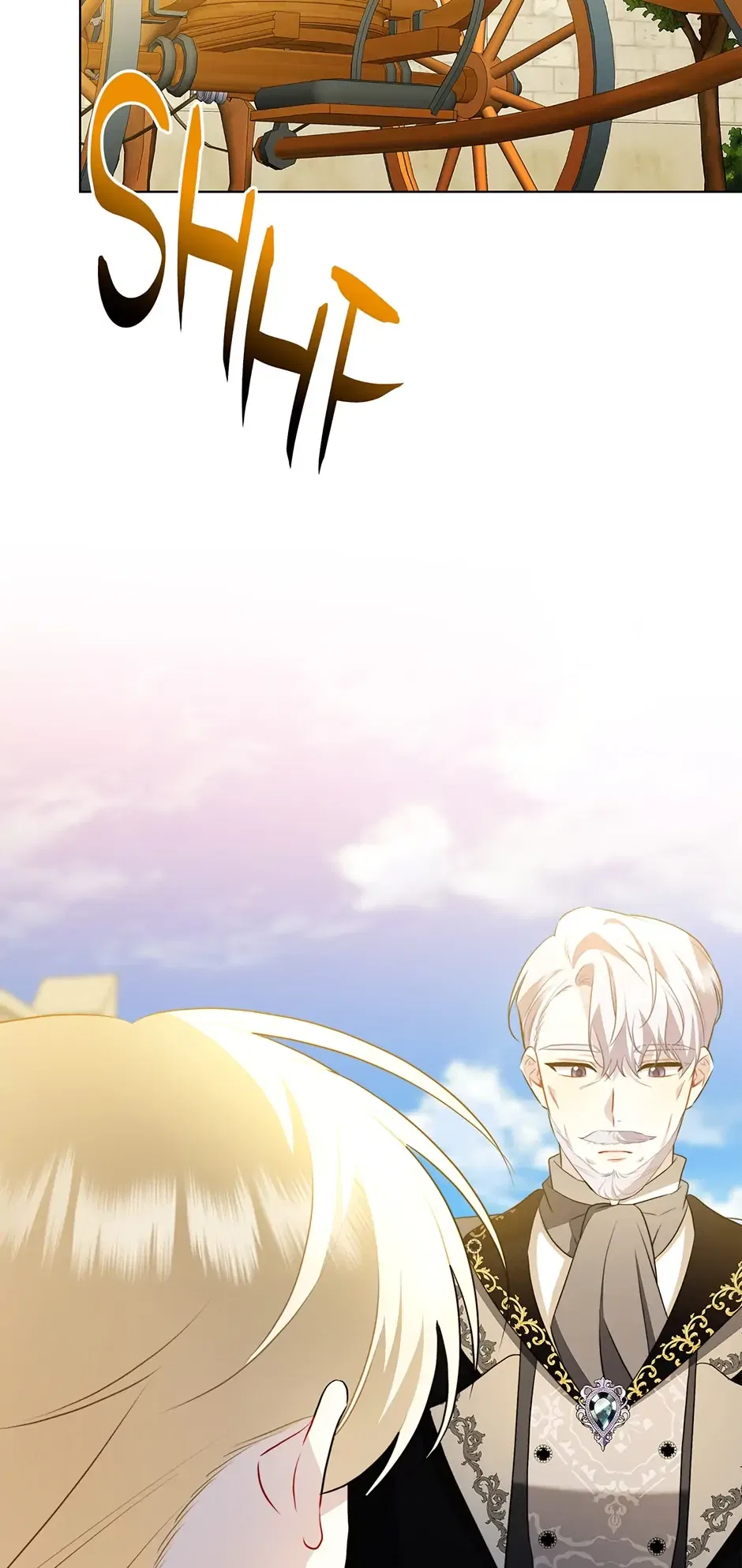 Your Regrets Mean Nothing to Me Chapter 84 – Page 41