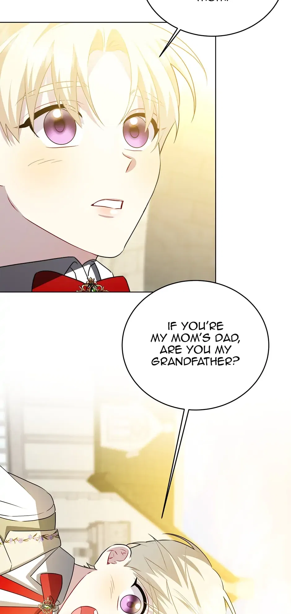 Your Regrets Mean Nothing to Me Chapter 84 – Page 43