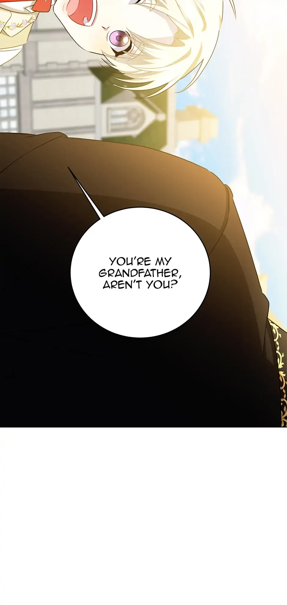 Your Regrets Mean Nothing to Me Chapter 84 – Page 44