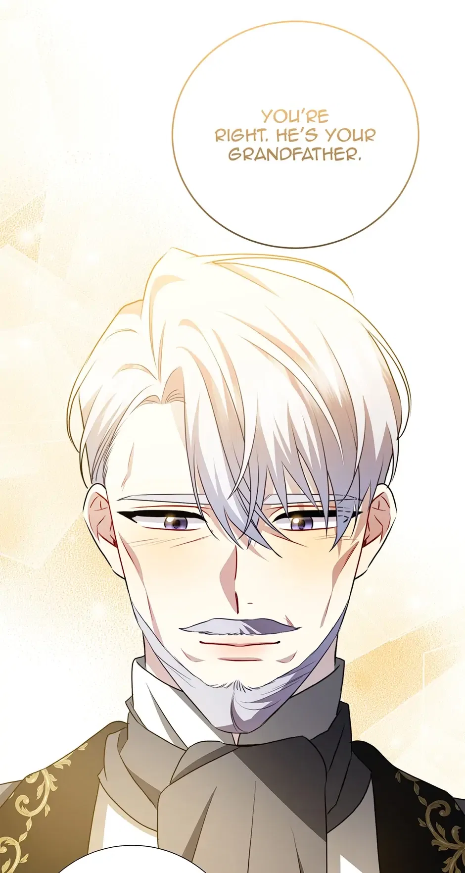 Your Regrets Mean Nothing to Me Chapter 84 – Page 45