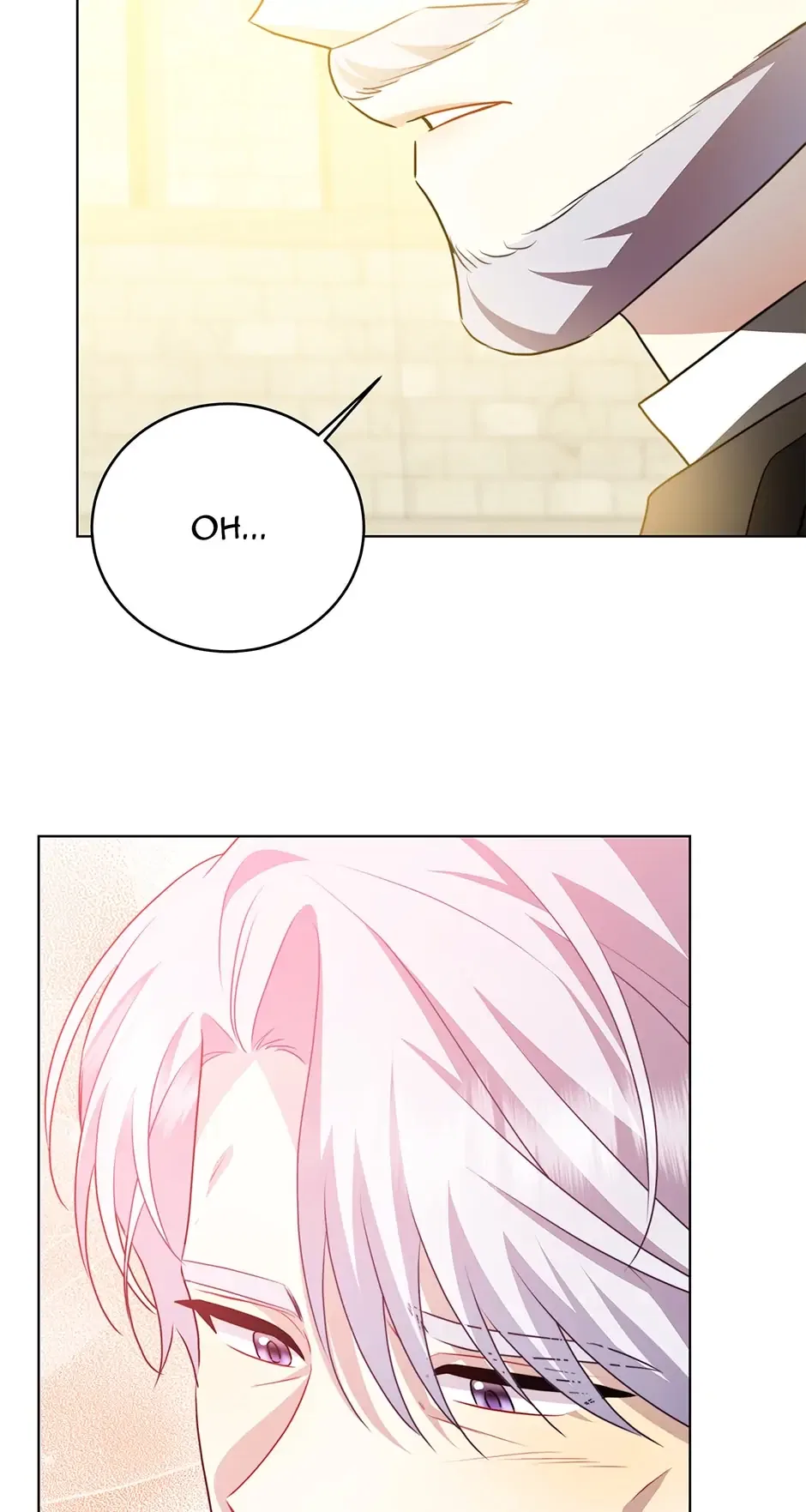 Your Regrets Mean Nothing to Me Chapter 84 – Page 48