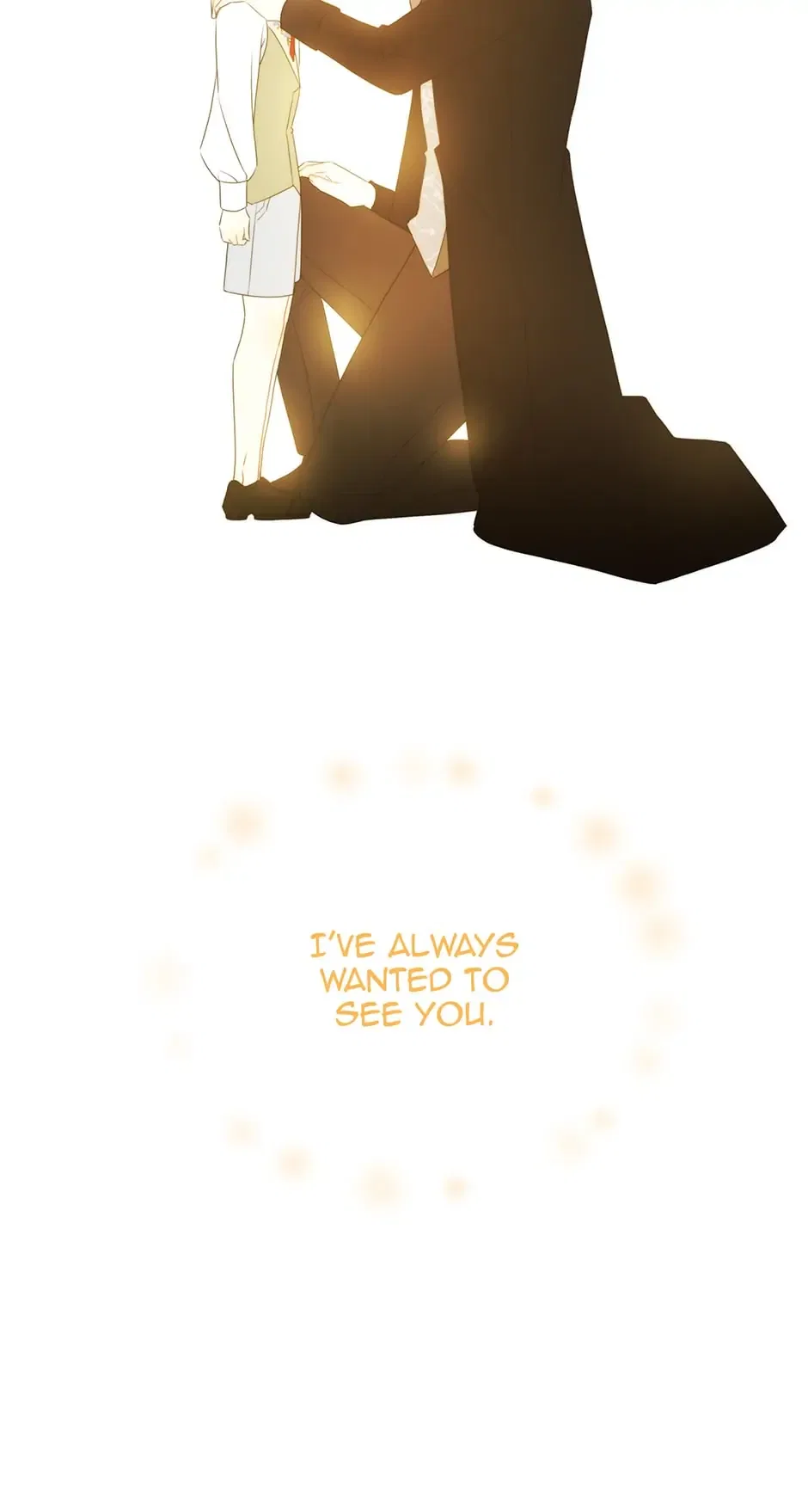 Your Regrets Mean Nothing to Me Chapter 84 – Page 50