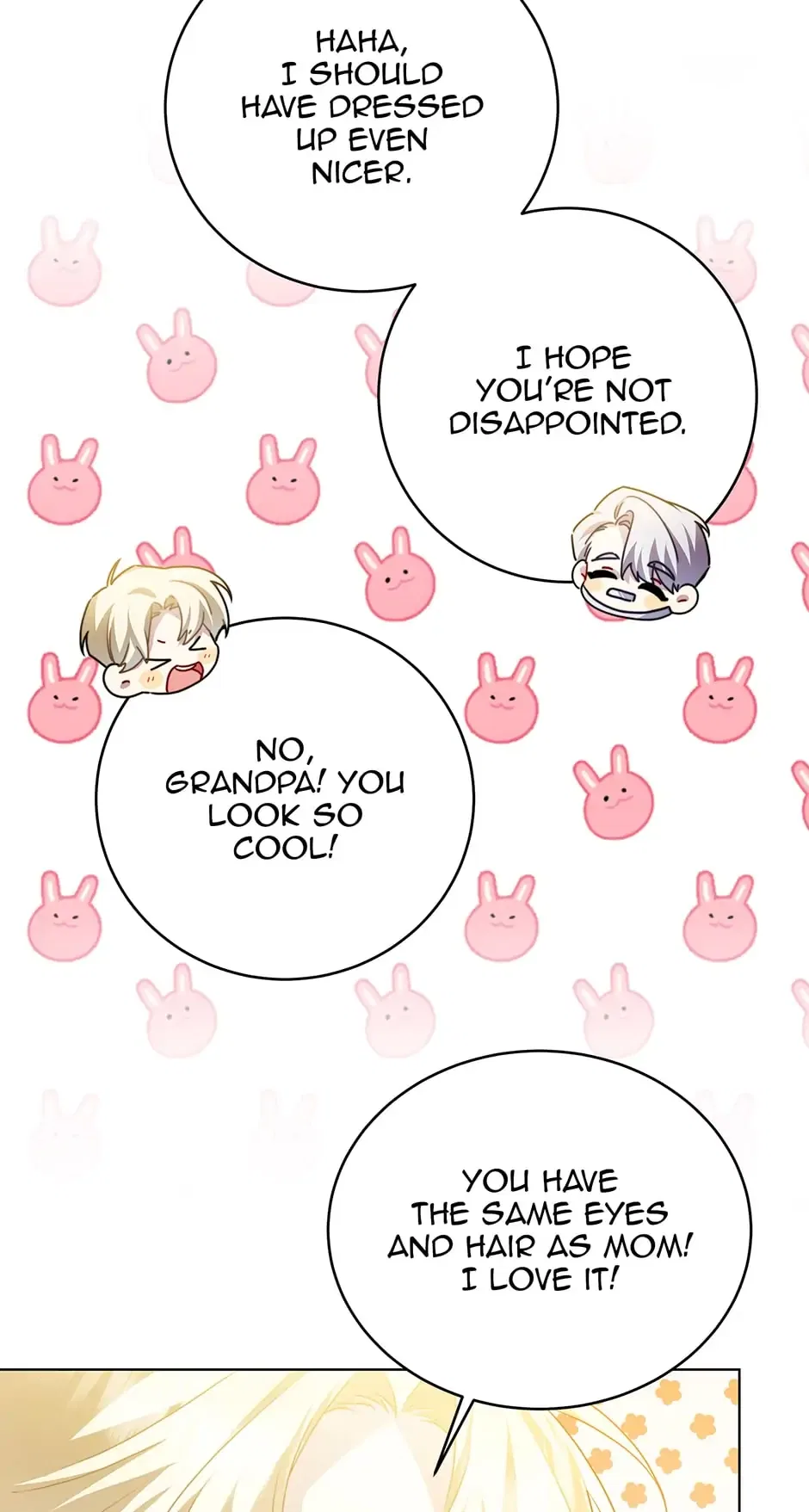 Your Regrets Mean Nothing to Me Chapter 84 – Page 53