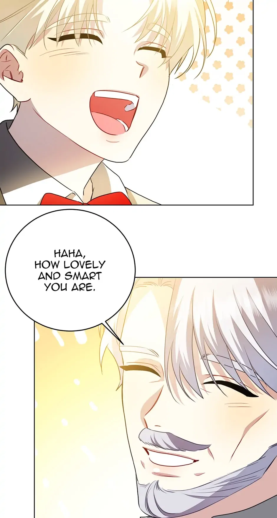 Your Regrets Mean Nothing to Me Chapter 84 – Page 54