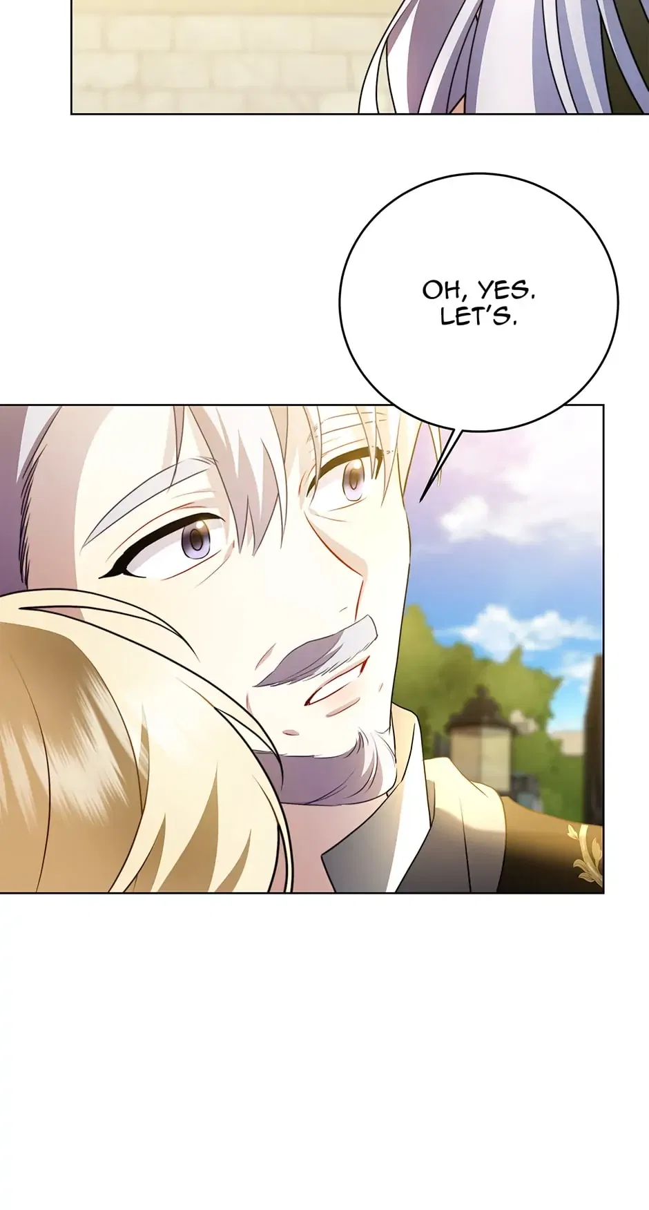 Your Regrets Mean Nothing to Me Chapter 84 – Page 57