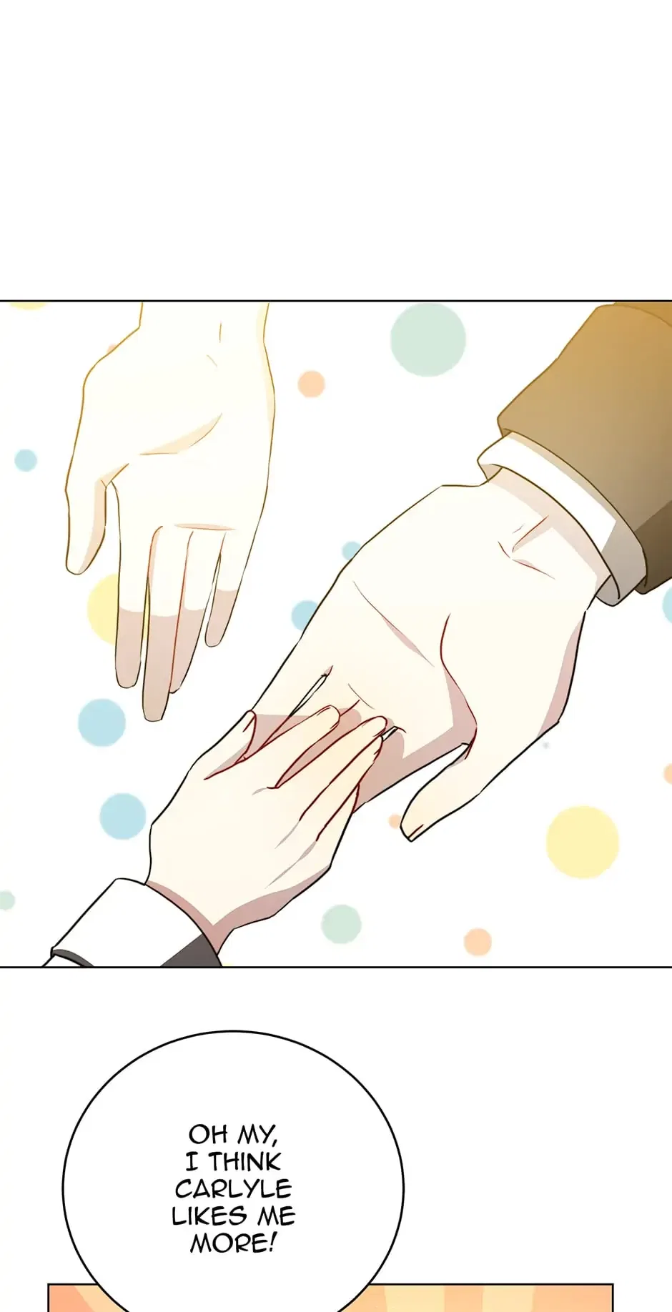 Your Regrets Mean Nothing to Me Chapter 84 – Page 58