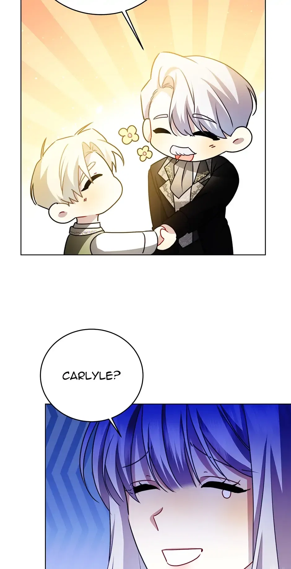 Your Regrets Mean Nothing to Me Chapter 84 – Page 59
