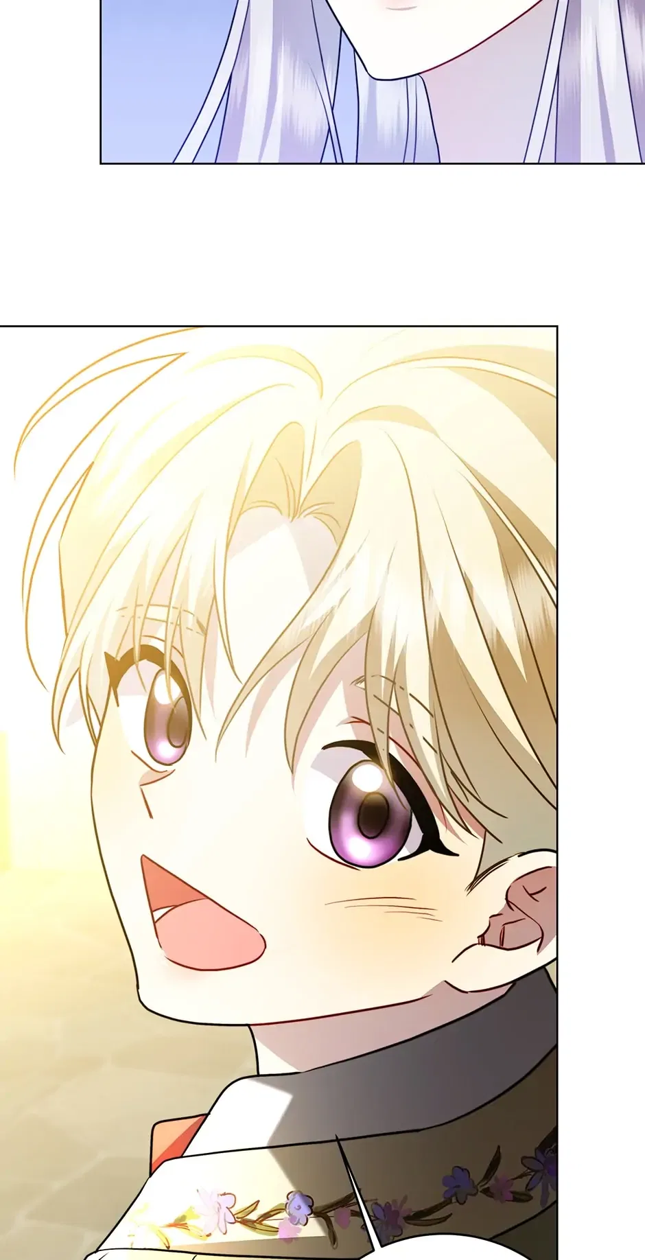 Your Regrets Mean Nothing to Me Chapter 84 – Page 60