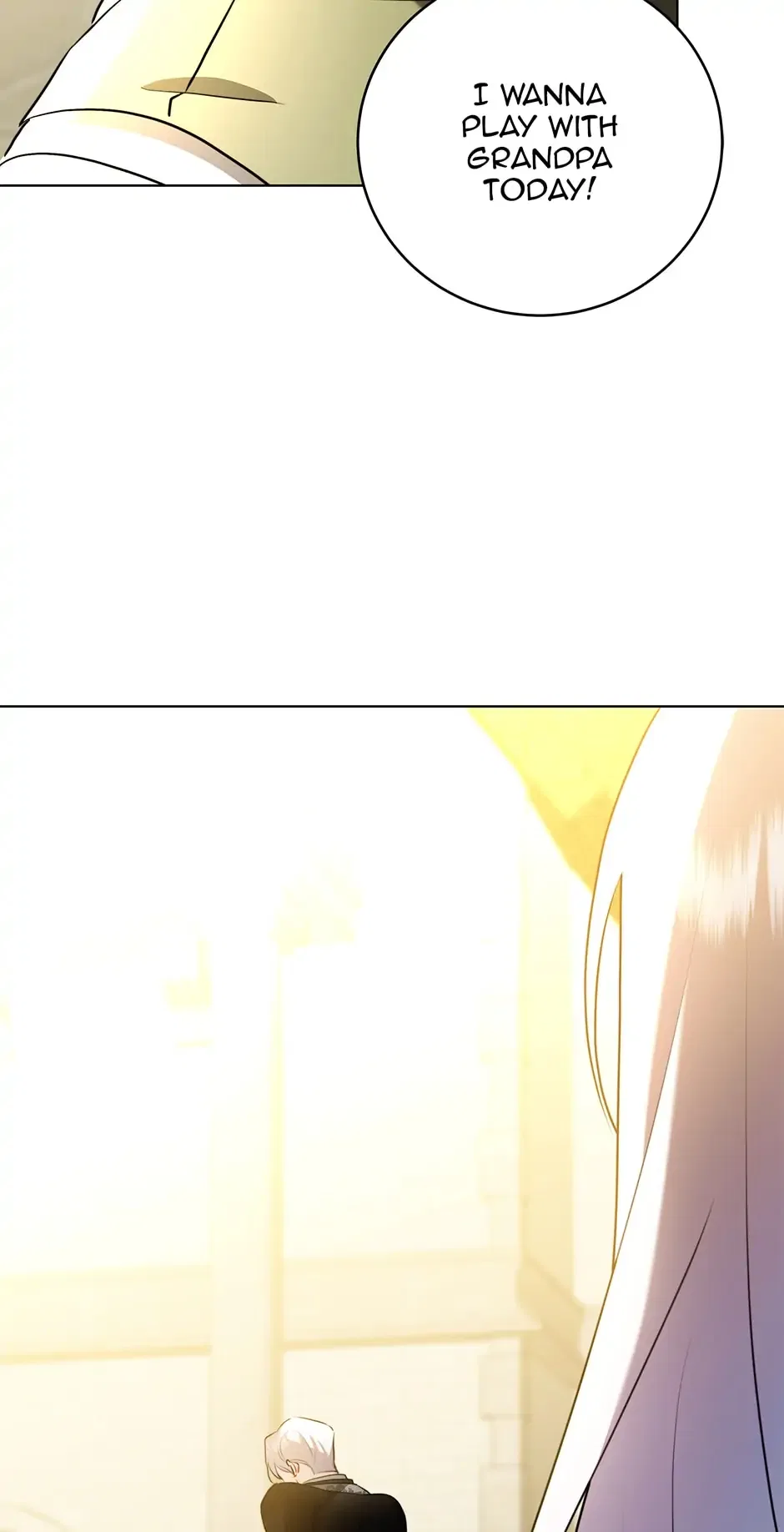 Your Regrets Mean Nothing to Me Chapter 84 – Page 61