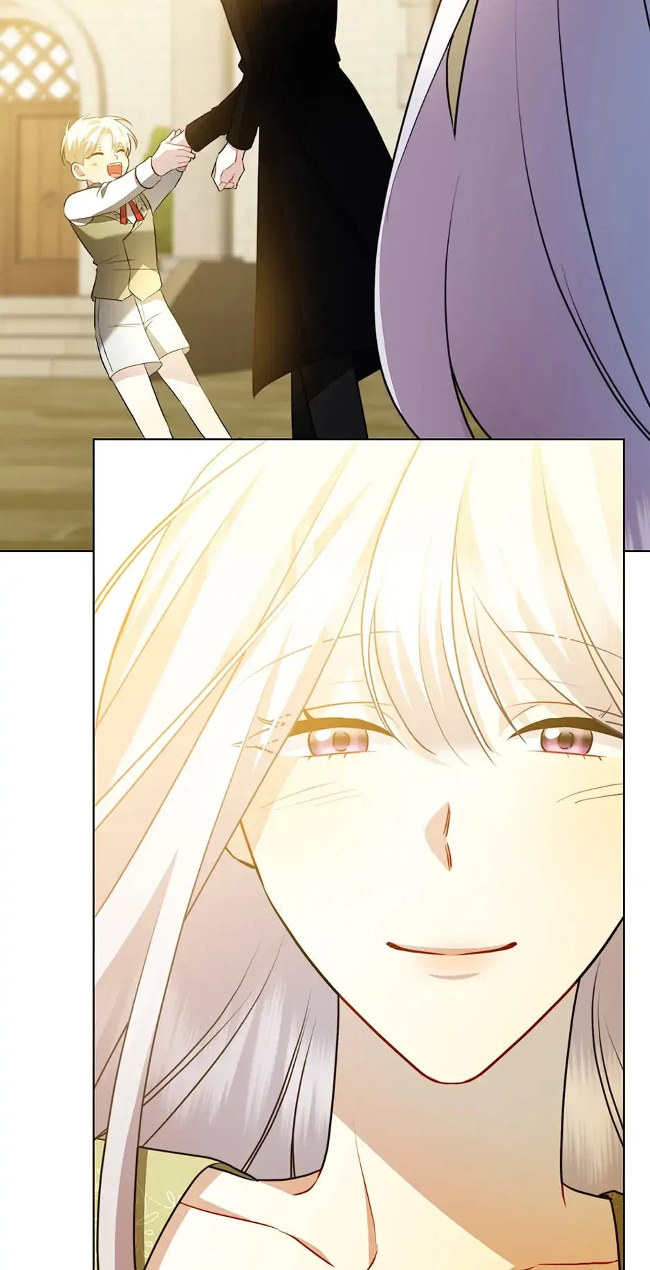 Your Regrets Mean Nothing to Me Chapter 84 – Page 62