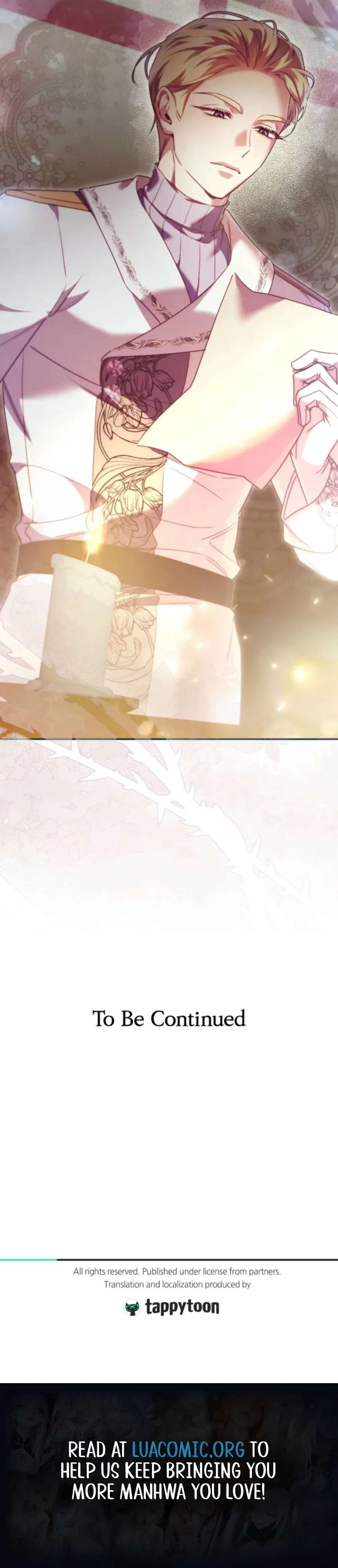 A Villain Consumed by Desire Chapter 35 – Page 14
