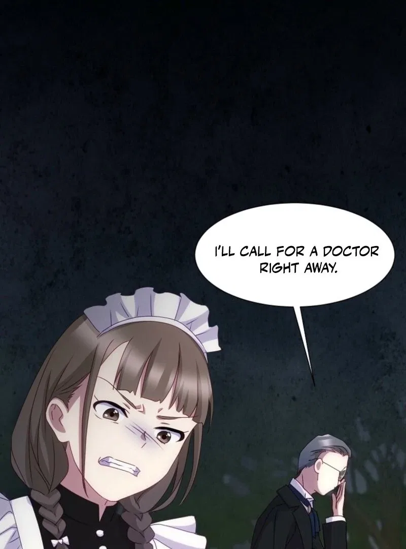 The Saintess Became the Northern Grand Duke’s Daughter Chapter 53 – Page 4