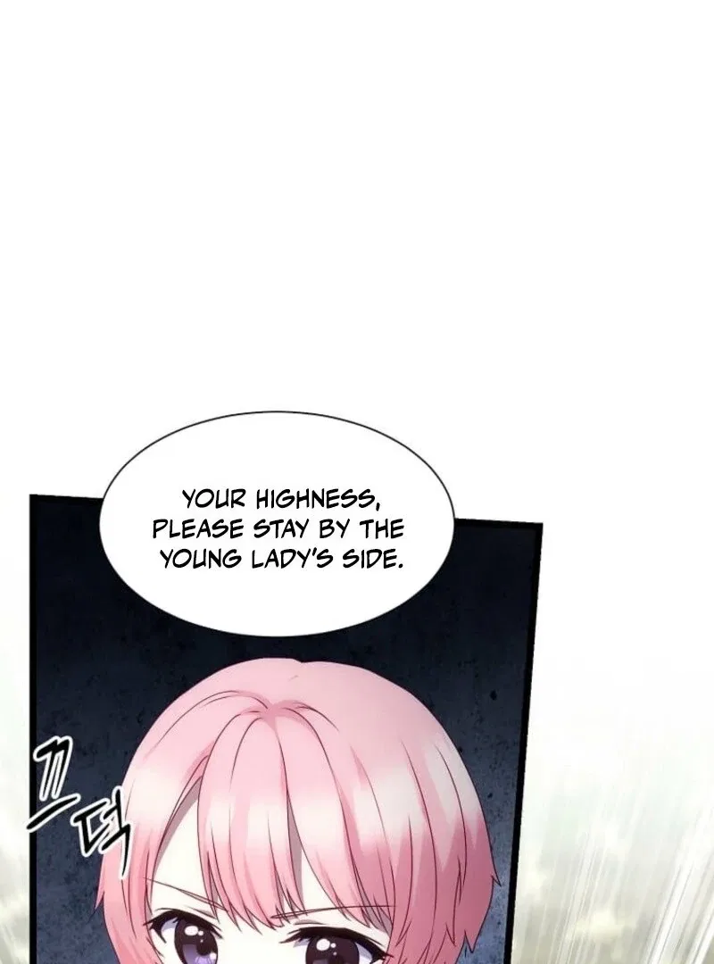 The Saintess Became the Northern Grand Duke’s Daughter Chapter 53 – Page 6